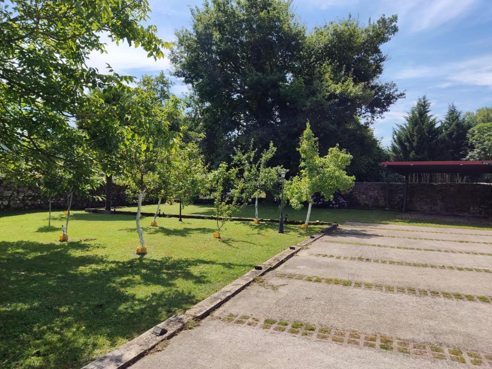 Posada Real La Montanesa Corrales De Buelna Ngoại thất bức ảnh